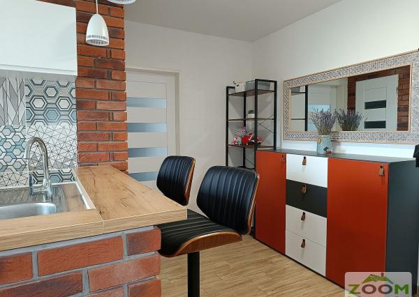 ul. Višňová – moderný 2,5 izbový zrekonštruovaný byt, 64 m2