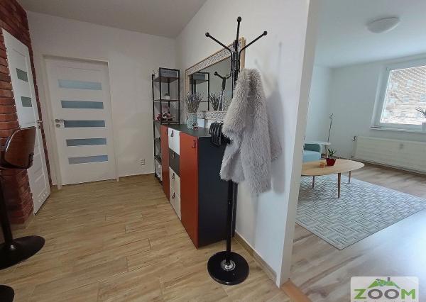 ul. Višňová – moderný 2,5 izbový zrekonštruovaný byt, 64 m2