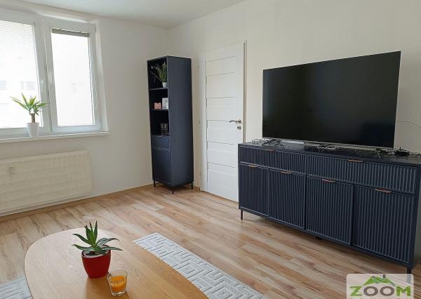 ul. Višňová – moderný 2,5 izbový zrekonštruovaný byt, 64 m2