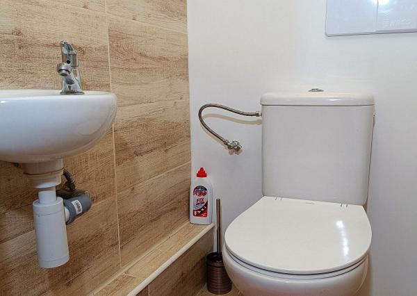 ul. Višňová – moderný 2,5 izbový zrekonštruovaný byt, 64 m2