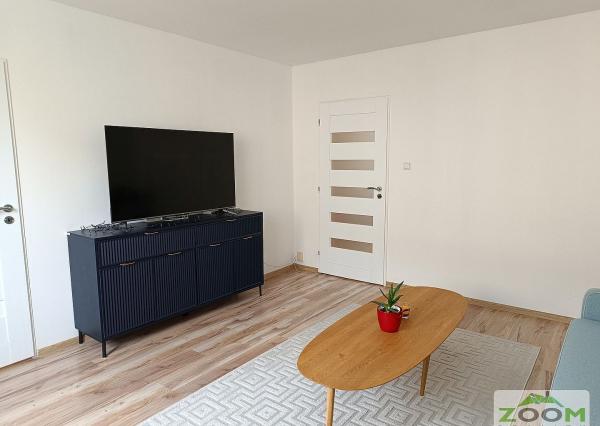 ul. Višňová – moderný 2,5 izbový zrekonštruovaný byt, 64 m2