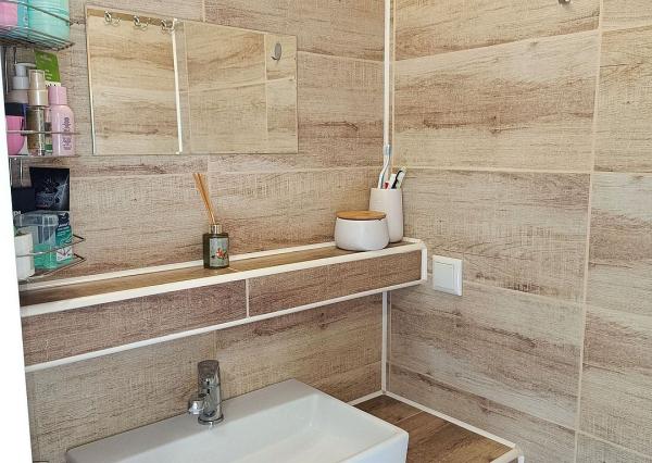 ul. Višňová – moderný 2,5 izbový zrekonštruovaný byt, 64 m2