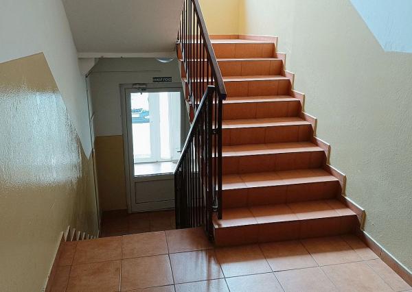 ul. Višňová – moderný 2,5 izbový zrekonštruovaný byt, 64 m2