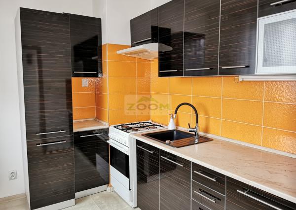 ul. Popradská – 4 izbový zrekonštruovaný byt s halou a s loggiou