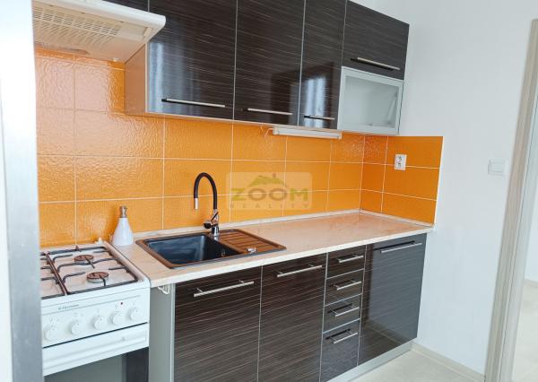 ul. Popradská – 4 izbový zrekonštruovaný byt s halou a s loggiou