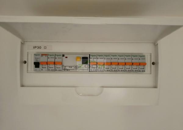 ul. Popradská – 4 izbový zrekonštruovaný byt s halou a s loggiou