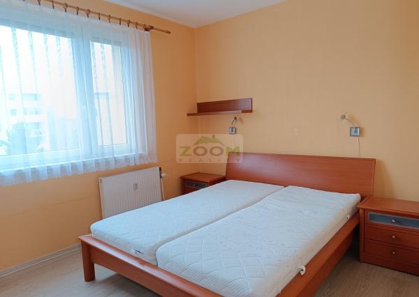 ul. Popradská – 4 izbový zrekonštruovaný byt s halou a s loggiou