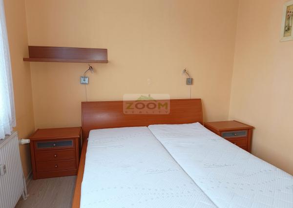 ul. Popradská – 4 izbový zrekonštruovaný byt s halou a s loggiou