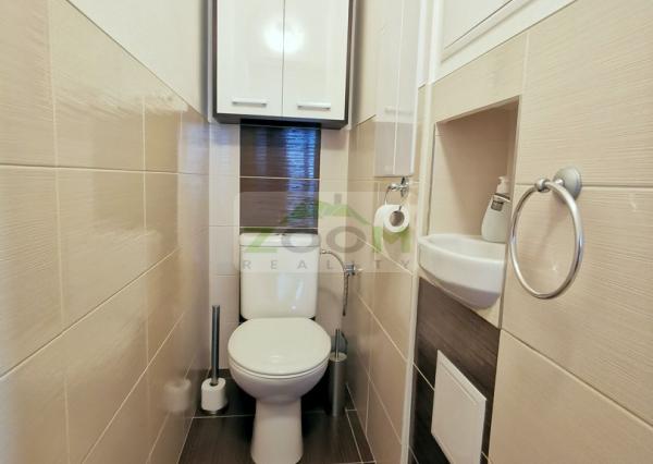 ul. Popradská – 4 izbový zrekonštruovaný byt s halou a s loggiou