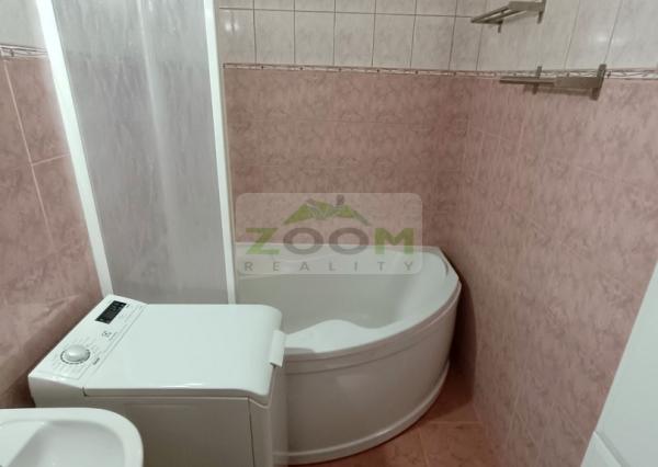 ul. Popradská – 4 izbový zrekonštruovaný byt s halou a s loggiou