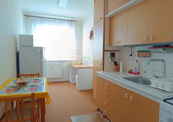 ul. Čergovská – Priestranný 3 izbový byt s loggiou, 81m2