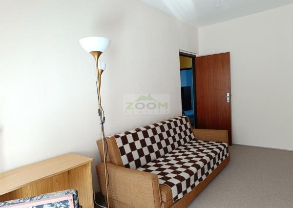 ul. Čergovská – Priestranný 3 izbový byt s loggiou, 81m2