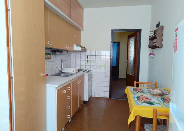 ul. Čergovská – Priestranný 3 izbový byt s loggiou, 81m2