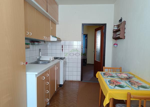 ul. Čergovská – Priestranný 3 izbový byt s loggiou, 81m2