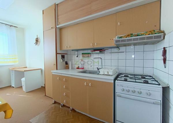 ul. Čergovská – Priestranný 3 izbový byt s loggiou, 81m2