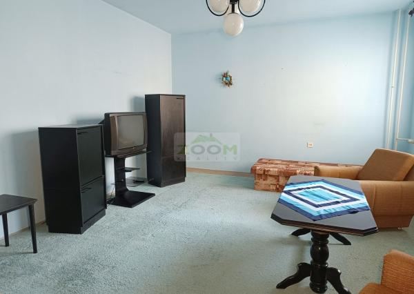 ul. Čergovská – Priestranný 3 izbový byt s loggiou, 81m2