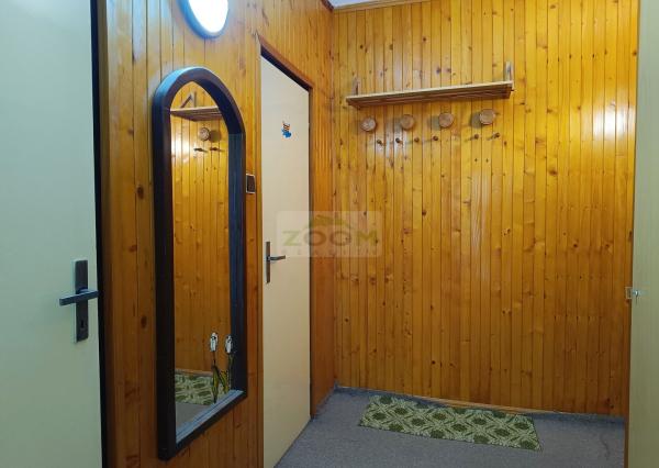 ul. Čergovská – Priestranný 3 izbový byt s loggiou, 81m2