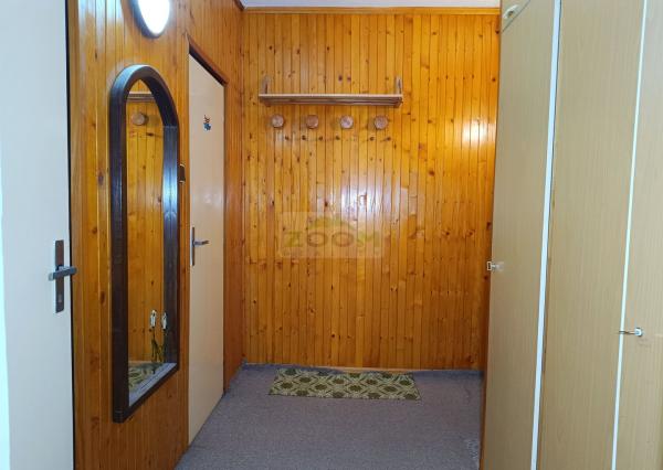 ul. Čergovská – Priestranný 3 izbový byt s loggiou, 81m2