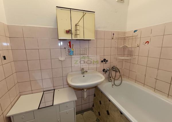 ul. Čergovská – Priestranný 3 izbový byt s loggiou, 81m2