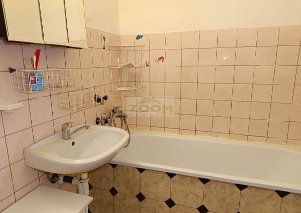 ul. Čergovská – Priestranný 3 izbový byt s loggiou, 81m2