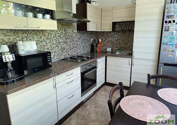 ul. Važecká – 3 izbový kompletne zrekonštruovaný byt s loggiou