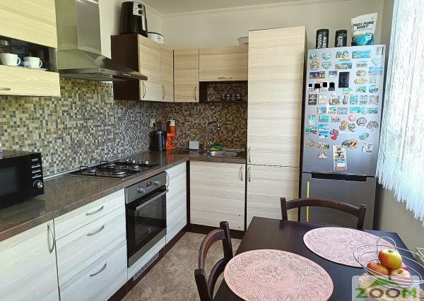 ul. Važecká – 3 izbový kompletne zrekonštruovaný byt s loggiou