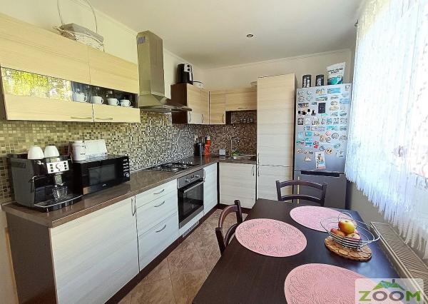 ul. Važecká – 3 izbový kompletne zrekonštruovaný byt s loggiou