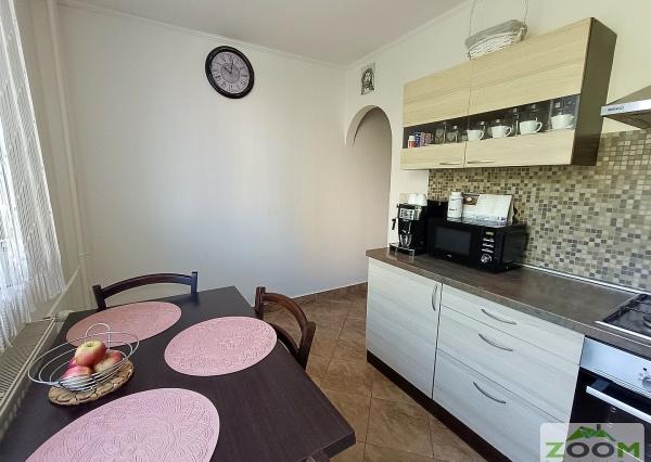 ul. Važecká – 3 izbový kompletne zrekonštruovaný byt s loggiou