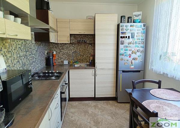 ul. Važecká – 3 izbový kompletne zrekonštruovaný byt s loggiou