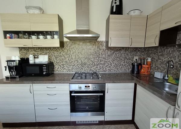 ul. Važecká – 3 izbový kompletne zrekonštruovaný byt s loggiou