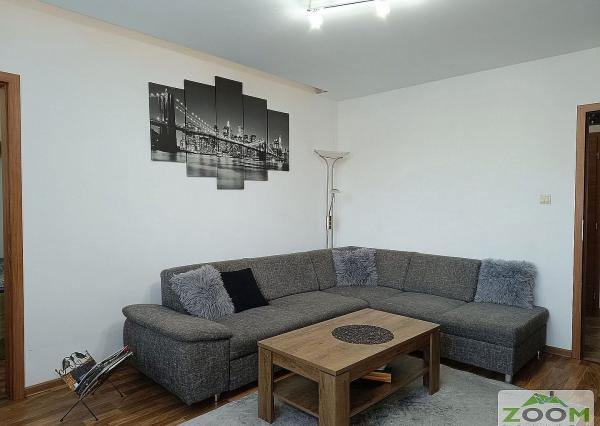 ul. Važecká – 3 izbový kompletne zrekonštruovaný byt s loggiou