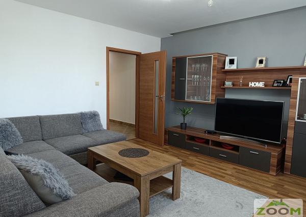 ul. Važecká – 3 izbový kompletne zrekonštruovaný byt s loggiou