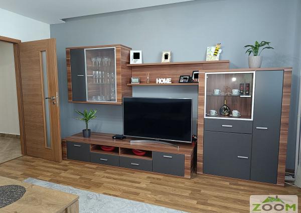 ul. Važecká – 3 izbový kompletne zrekonštruovaný byt s loggiou