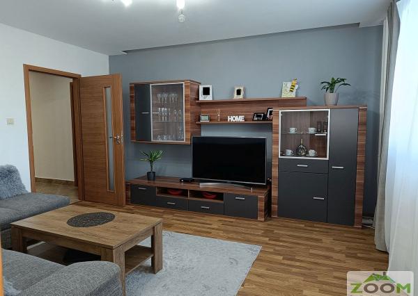 ul. Važecká – 3 izbový kompletne zrekonštruovaný byt s loggiou