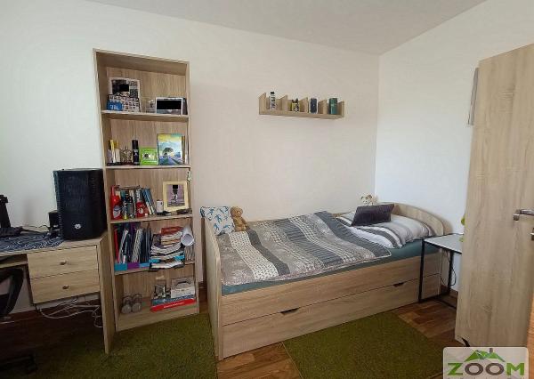 ul. Važecká – 3 izbový kompletne zrekonštruovaný byt s loggiou