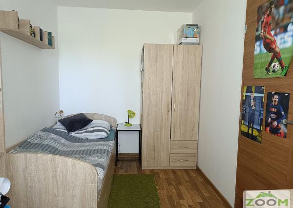 ul. Važecká – 3 izbový kompletne zrekonštruovaný byt s loggiou