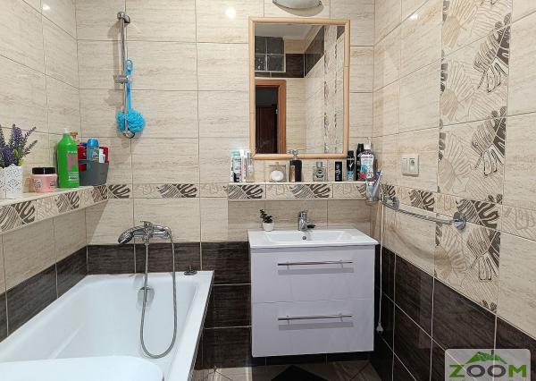 ul. Važecká – 3 izbový kompletne zrekonštruovaný byt s loggiou