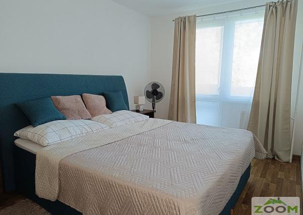 ul. Važecká – 3 izbový kompletne zrekonštruovaný byt s loggiou