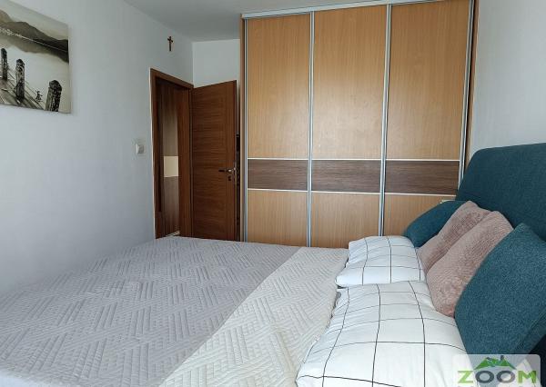 ul. Važecká – 3 izbový kompletne zrekonštruovaný byt s loggiou