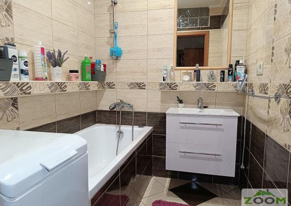 ul. Važecká – 3 izbový kompletne zrekonštruovaný byt s loggiou