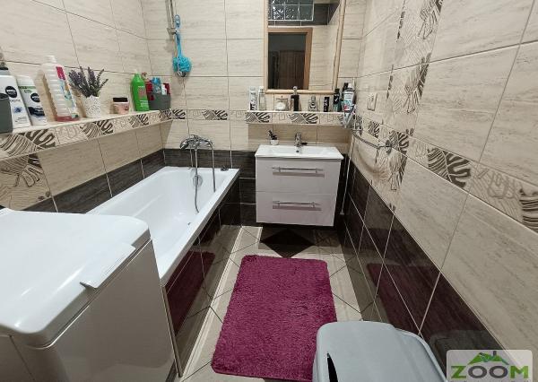 ul. Važecká – 3 izbový kompletne zrekonštruovaný byt s loggiou