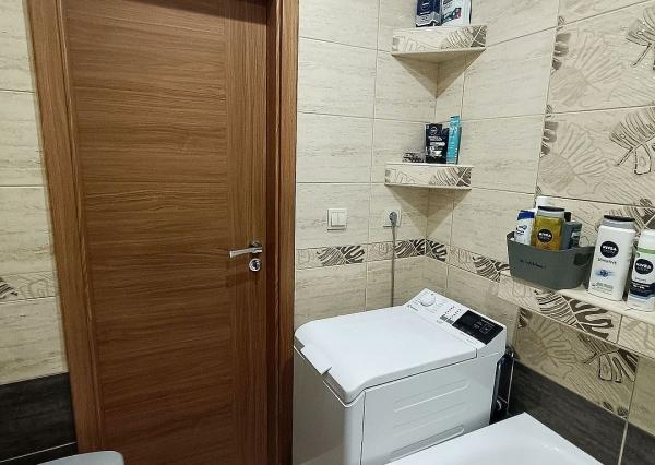 ul. Važecká – 3 izbový kompletne zrekonštruovaný byt s loggiou