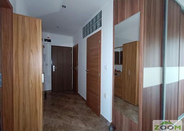 ul. Važecká – 3 izbový kompletne zrekonštruovaný byt s loggiou