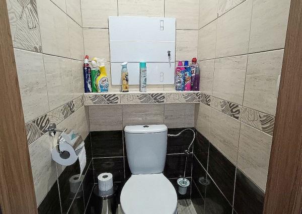 ul. Važecká – 3 izbový kompletne zrekonštruovaný byt s loggiou