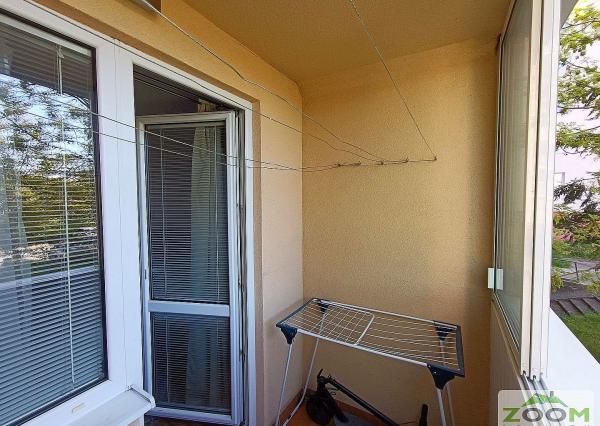 ul. Važecká – 3 izbový kompletne zrekonštruovaný byt s loggiou