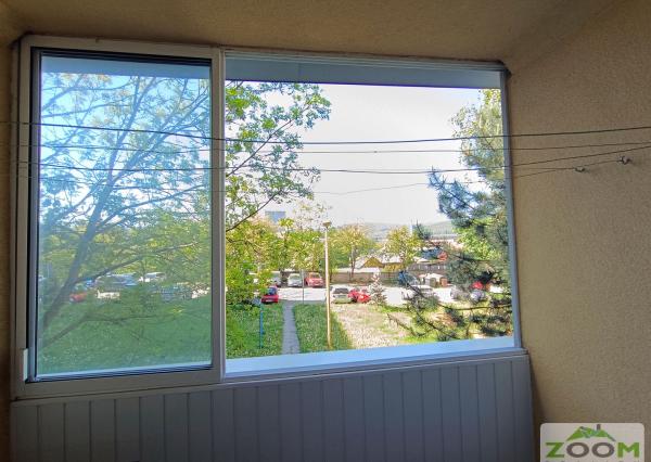 ul. Važecká – 3 izbový kompletne zrekonštruovaný byt s loggiou