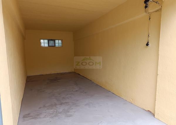 Pavlovičovo námestie – murovaná garáž, 18 m2