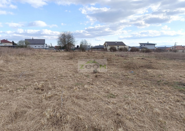 ZAUJÍMAVÁ PONUKA – Investičné stavebné pozemky, Ľubotice/Šalgovík