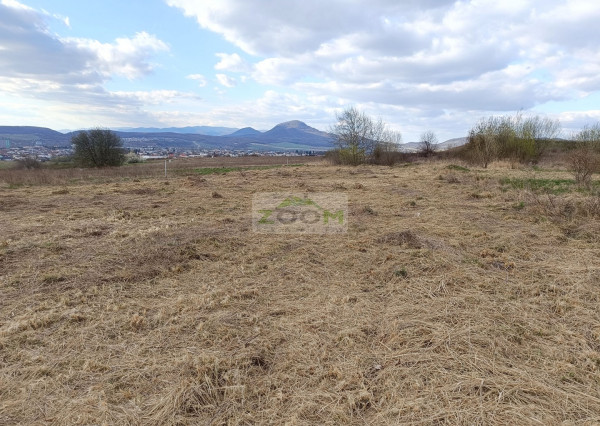 ZAUJÍMAVÁ PONUKA – Investičné stavebné pozemky, Ľubotice/Šalgovík