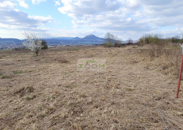 ZAUJÍMAVÁ PONUKA – Investičné stavebné pozemky, Ľubotice/Šalgovík